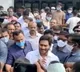 jagan visits kadapa