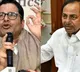 KCR to work with Prashant Kishor