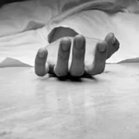 Mother Died By Suicide Tied Her 9 month Old Kid to Waist