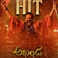 Akhanda wave in Tollywood
