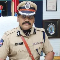 Busted big cyber crime says Stephen Ravindra