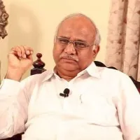 Kanakamedala slams YCP govt