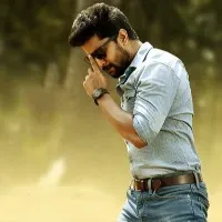 Good Reting For Tuck Jagadish in Star Maa