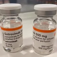 Britain certifies Sotrovimab for antibody treatment