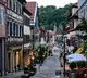 Germany imposed conditional lock down