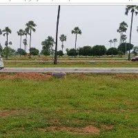 HMDA auctioned Uppal lands