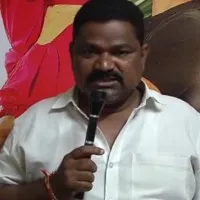 Tollywood producer Jakkula Nageswararao died in a road accident