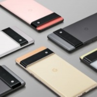 Google Pixel Watch may arrive next year