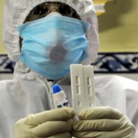 Omicron Covid variant ups reinfection risk by three-fold: Study