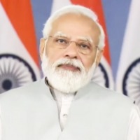 India's digital public infra solutions can improve lives globally: Modi