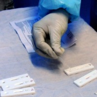 Abbot says its rapid and PCR tests can detect Omicron variant