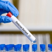 GSK's early data shows Covid antibody drug effective against Omicron