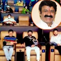 Tollywood Hero Balakrishna responds after akhanda release