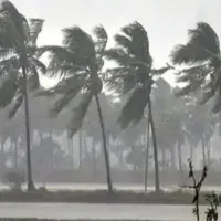 Jawad cyclone coming forward to Coastal Andhra