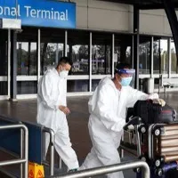 First Omicron patient left India on Nov 27