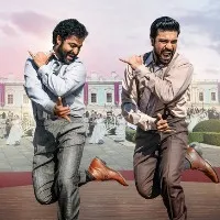 RRR movie update