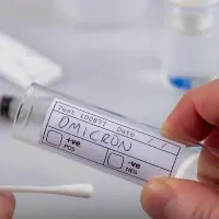 Bengaluru Doctor Who Contracted Omicron Has No Travel History