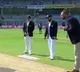2nd Test India win the toss and elect to bat
