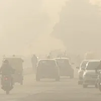 Do You Want Us To Ban Industries In Pakistan Supreme Court Serious Over UP Argument On Delhi Pollution