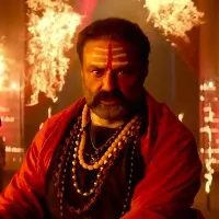 Balakrishna Akhanda movie first day collections
