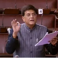 Piyush Goyal stated that Telangana govt must obey MoU