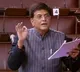 Piyush Goyal stated that Telangana govt must obey MoU