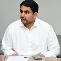 Nara Lokesh questions YCP Govt