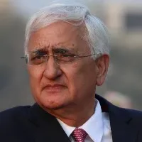 Salman Khurshid fires on Prashant Kishor