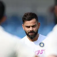 Kohli lbw issue raises comments in social media against tv umpire