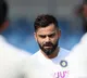 Kohli lbw issue raises comments in social media against tv umpire