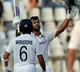 Mayank Agarwal completes his fourth ton in tests