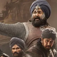 Marakkar movie update