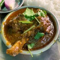 Husband gives ultimatum to wife on Mutton eating habit