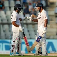 Day one concludes in Mumbai test between Team India and New Zealand