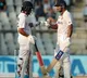 Day one concludes in Mumbai test between Team India and New Zealand