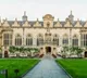 Omicron spreads faster in Britain