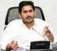 CM Jagan reviews Cyclone Jawad situation