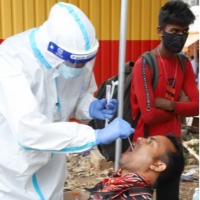 Bengaluru doctor infected with Omicron doing fine