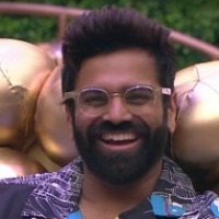 'Bigg Boss Telugu 5': Sreerama Chandra becomes the first finalist of the season