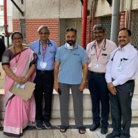 'I'm fine', says Kamal Haasan on return from hospital, thanks everyone for wishes