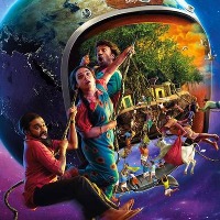 Failure To Launch: 'Skylab' bogged down by slow-placed narration