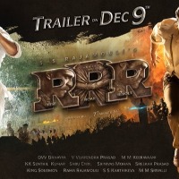 'RRR' makers set to release theatrical trailer on Dec 9