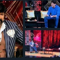 Mahesh Babu has fun on Balakrishna's talk show 'Unstoppable with NBK'