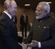 10 bilateral agreements, show of camaraderie to take centrestage during Putin's visit to Delhi