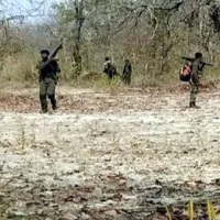 Maoists got vaccines from Telangana and Andhrapradesh
