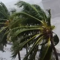 Jawad strengthened as a severe storm