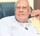 Senior congress leader Konijeti Rosaiah died