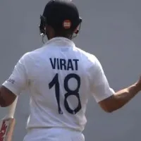 Virat Kohli registered two unwanted records after mumbai duck