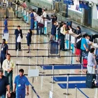 13 people came from abroad given wrong address and phone numbers