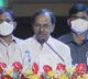 Hyderabad A good Place To Set Up Arbitration Mediation Center Says CM KCR
